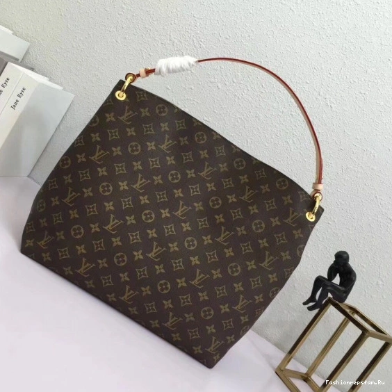 FS CHEAP MM Vuitton GRACEFUL Louis 0815